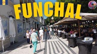 TRAVEL GUIDE FUNCHAL | A Must Visit