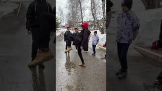 Кто последний отпустит ногу из детей #shortsvideo #shortvideo #short #shorts #рекомендации