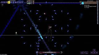 Cryogen / Permafrost - MasoDeath (Calamity + Fargo's Souls DLC) Master | Terraria Mods