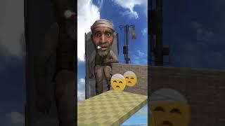 Эмоджи ЧЕЛЛЕНДЖ с Гномиком ЧАСТЬ 2 #gmod