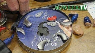 AgweekTV: Eyes on the Ears (Full Show South)