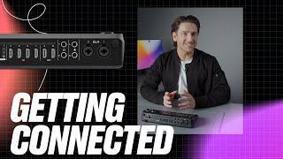 RØDECaster Video: Getting Started