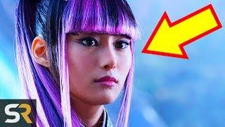 5 Reasons Yukio Is Secretly Deadpool 2's Most Important Character