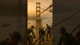 This Engineering 'Impossibility' Defied ALL Skeptics - When America Needed Hope #may27 #history