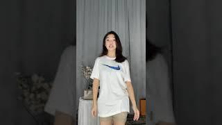 Tiktok Chika ciku Terbaru yang lagi Viral²nya