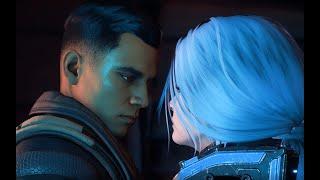 Reyes Vidal Romance (Sara Ryder)