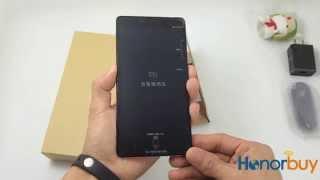 Xiaomi Redmi Note PRO 2GB RAM Dual Sim Unboxing & Antutu Benchmark