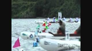 Oparoozy at the Wakaama  Nats 2011.wmv