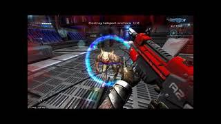 DEAD EFFECT 2 DLC GENERIC MISSION 5