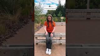 Elegant Pose To Hide The Stomach #shorts #fyp #youtubeshorts #foryoupage #explorepage #shortsfeed