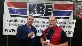 Klamath Basin Equipment