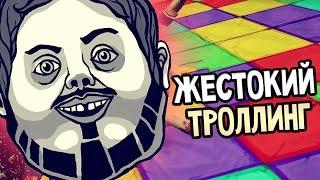 Ben and Ed Прохождение #7 — ЖЕСТОКИЙ ТРОЛЛИНГ!