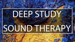 Deep Study Focus Relaxation Calm Quest Quiet Music For Studying Concentration Work