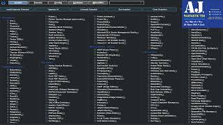 Windows PC Tip To get Softwares Directly Online and To access tweaks and configs