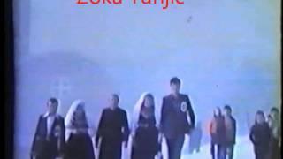 Vukanovici 1976g.- Zoka Tunjic