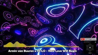 TRANCE & TECHNO MIX 2025  Oldschool Meets New Rave | 140 - 160 BPM