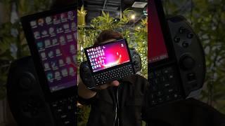 GPD Win 4 - лучшая портативка на Windows 