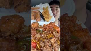 Let’s Eat Chinese Food from a Mall!  #chinesefood #chinesefoods #fyp #fypシ #explore