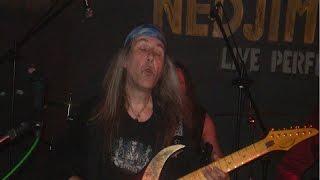 Uli Jon Roth Ankara Konseri