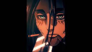 [Eren's death] |Edit/AMV| #attackontitan #erenyeager