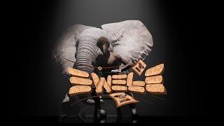 Pheelz - Ewele (Official Lyric Video)