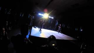 Pressin Danz VS Vagabonds Game of Breakers 2015