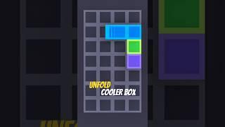 Unfold It!  The Most Addictive Puzzle Game Ever | Fancade