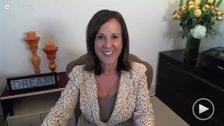 The Marcia Wieder Show "Mindset of a Wealthy Visionary"