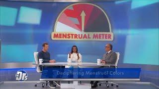 What You Can Learn about Your Health from Your Menstrual Cycle