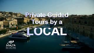 Excursions in Malta Guded by a Local   Piracy in Malta 01