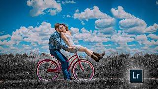 Lightroom photo editing kesay Karen || Lightroom photo editing tutorial 2024