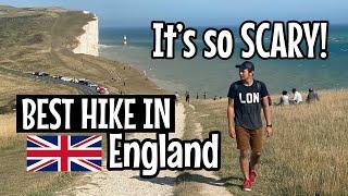 PERFECT HIKE IN ENGLAND? Have we made it through?