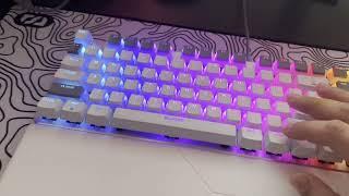 Кастом ZET GAMING Blade Optical