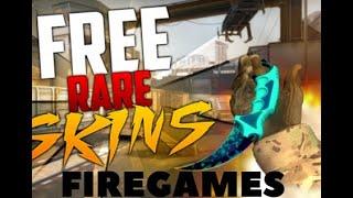 CSGO Fragmovie ( Server - FireGames Network ™ )