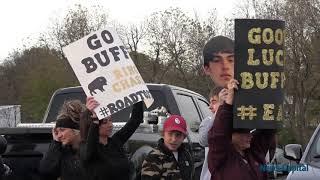 McAlester State Title Hype Video