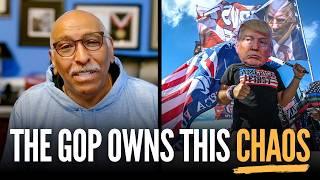 Surviving the Current Moment | Michael Steele Podcast