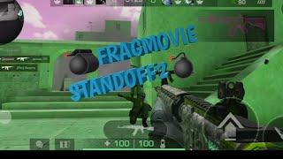  FRAGMOVIE STANDOFF 2 