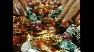 Mackintosh's Quality Street - What's your favourite favourite?