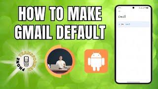 How to Make Gmail Your Default Email Client | Simplify Your Email Experience