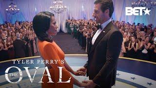 Tyler Perry’s The Oval Season 2 Coming in Feb. Catch-up on Season 1 On Demand or the BET NOW App