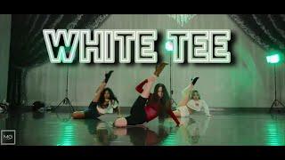 Summer walker & NO1 NOAH - White tee | choreography