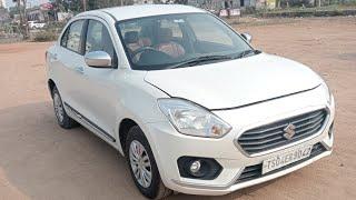 SWIFT DZIRE VDI DIESEL 2017 READING 1,16,000KM GOOD CONDITION PRICE 6,40,000 PZ SUBSCRIBE 9640058528