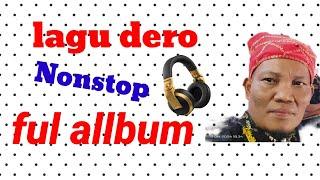 Lagu dero terbaru {full album jufri lumako}