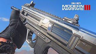 ALL New Weapons - Warzone III Season 3 Reloaded