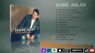 Sabri   Aslan   -    Olmadı