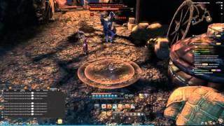 Blade & Soul: Гавань Южного морского братства