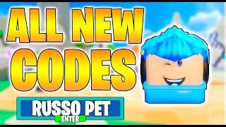 ALL *NEW* CLICKING FANTASY CODES | Roblox Clicking Fantasy