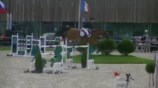 Lord d'Or GP CSI** Oblabbeek