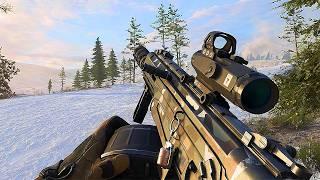  130 Kills with SUPPRESSED AM40 - Battlefield 2042 Gameplay...