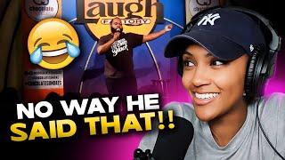 ME TOO! | I Hate Black Funerals | Isiah Kelly (REACTION)